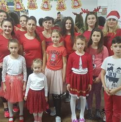MCM&ADA GYM, Dumbrăveni program de funcționare