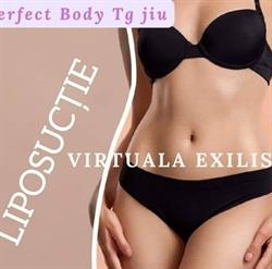 Perfect body remodelare, Augustin program de funcționare