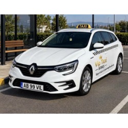 ViP Taxi Sebeş program de funcționare