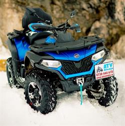 Închirieri Atv Buggy Sinaia, program de funcționare