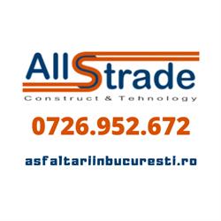 Asfaltari Romania, Bucureşti program de funcționare