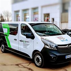 Priority Auto, Botoşani program de funcționare