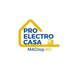 Sc Pro Electro Casa Srl, Ocna Mures, program de funcționare