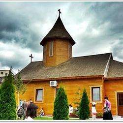 Biserica Sfântul Andrei, Bragadiru program de funcționare