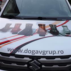 DOGAV GRUP, Brătuleni program de funcționare