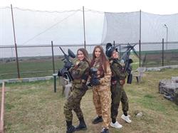Paintball Rush & Zorb Football (adulti si copii), Cârcea program de funcționare