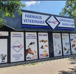 DOCTOR Z - CABINET VETERINAR ŞI FARMACIE VETERINARĂ, Craiova program de funcționare