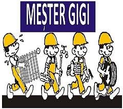 Mester GIGI, Seini program de funcționare