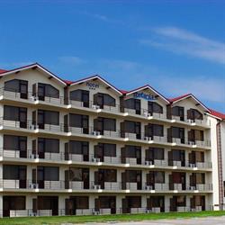 Hostel Stefania, Costineşti program de funcționare