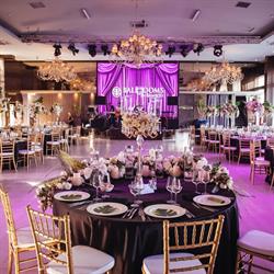 Ballrooms by Bamboo, Bucureşti program de funcționare