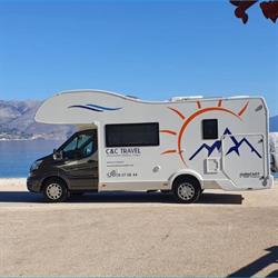 C&C Travel, Cluj-Napoca program de funcționare