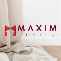 Maxim Textil, Cluj-Napoca program de funcționare