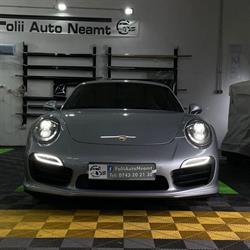 Folii Auto Neamt, Piatra-Neamţ program de funcționare