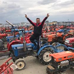 Tractoare Japoneze si Utilaje agricole-tractorstar.ro, Sângeorgiu de Pădure program de funcționare