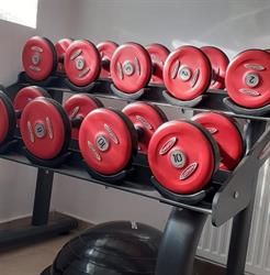 Fitness Arena, Tureni program de funcționare