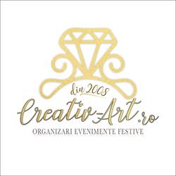 Organizari Evenimente - Creativ Art, Târgovişte program de funcționare