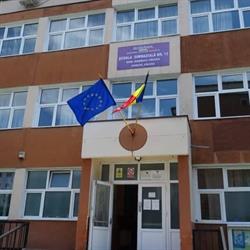 Şcoala Gimnazială Numărul 13, Râmnicu Vâlcea program de funcționare