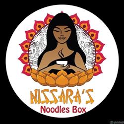 Nissara's Restaurant, Arad program de funcționare