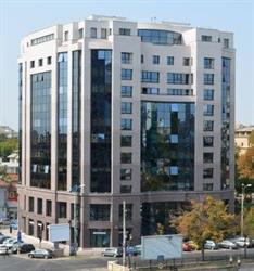 Muntenia Business Center, Bucureşti program de funcționare