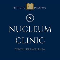 Nucleum Clinic Kinetoterapie Suceava, Şcheia program de funcționare