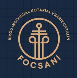 Birou Notar Public Vrabie Catalin, Focşani program de funcționare