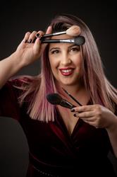 Cristina Iordache Make-up Artist & Trainer, Sibiu program de funcționare