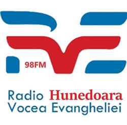 Radio Vocea Evangheliei Hunedoara, program de funcționare