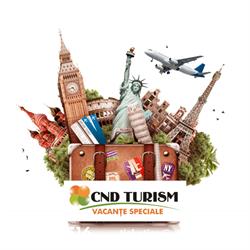 WORK AND TRAVEL CND Vacanţe Speciale, Bucureşti program de funcționare