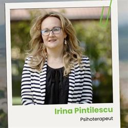 Cabinet Individual de Psihologie Pintilescu Irina, Piatra-Neamţ program de funcționare