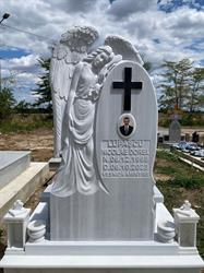 La Luca Funerare, Urziceni program de funcționare