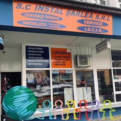 Instal Sarlea, Blaj program de funcționare