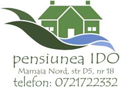 Pensiunea IDO, Mamaia program de funcționare