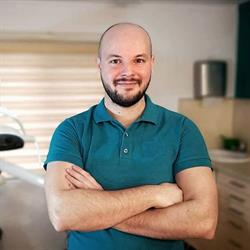 CMI Dr. Robert Kovalik, Arad program de funcționare