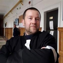 Avocat dr. Claudiu-Octavian Ulici., Cluj-Napoca program de funcționare