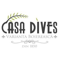 Casa Dives - Varianta Boierească, Pianu program de funcționare