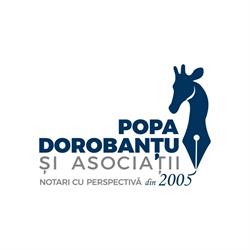 Societatea Notarială POPA, DOROBANŢU şi Asociaţii, Cluj-Napoca program de funcționare