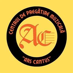 Centrul de Pregătire Muzicală Ars Cantus, Cluj-Napoca program de funcționare