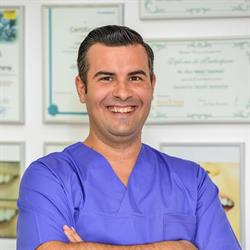 Cabinet Stomatologic Dr. Alex Szatmari, Mediaş program de funcționare