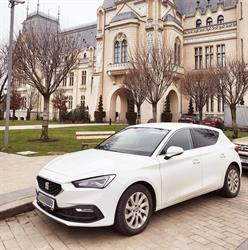 Nova Rent a Car, Iaşi program de funcționare