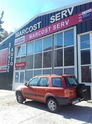 Marcost SERV SRL, Sinaia program de funcționare