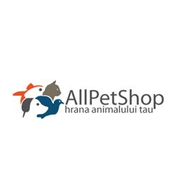 All Pet Shop Online, Bucureşti program de funcționare