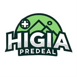Masaj de recuperare, Predeal program de funcționare