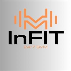 InFIT Gym 24/7, Târgu Mureş program de funcționare