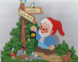Gradiniţa cu program prelungit ?Casuţa Piticilor?, Turda program de funcționare