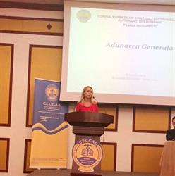 Aldia Business Expert, Bucureşti program de funcționare