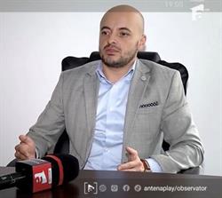 Sandu Ionuţ-Cabinet de avocat, Bucureşti program de funcționare