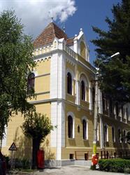 GIMNAZIUL AL. CEUŞIANU, Reghin program de funcționare