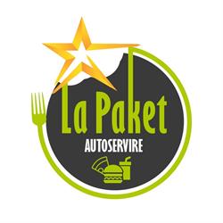 La Paket, Lumina program de funcționare