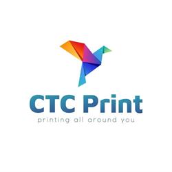 CTC Print (ex Cora Print), Ciugud program de funcționare