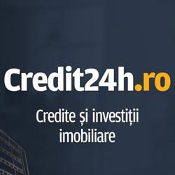 Credit24h.ro // Financial Hub, Bucureşti program de funcționare